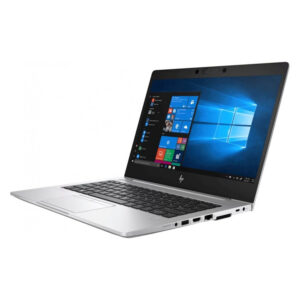 HP EliteBook 830 G6, Core i7-8665U 1.8GHz, 8GB RAM, 256GB SSD, 13.3in LCD, WLAN (Reacondicionado)