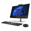 All in One HP ProOne 400 G5, Intel Core i7-9700, 23.8", 8GB/512GB SDD AiO NT PC