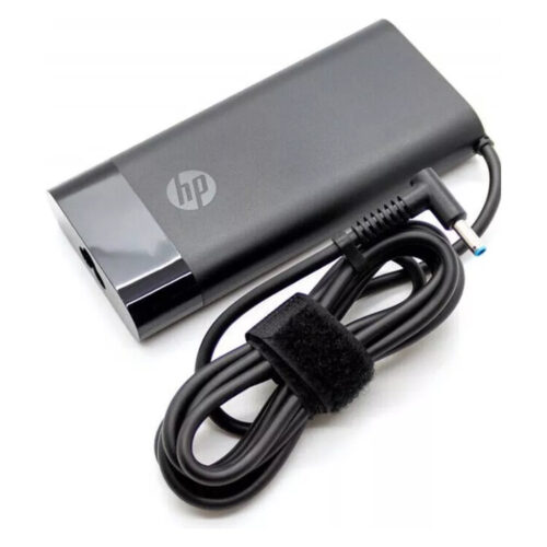 Cargador HP 150W Smart AC adapter (PFC, Blue Tip, 4.5mm)