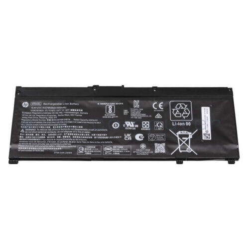 Batería 4C 70Wh 4.55Ah Lithium-ion SR04XL