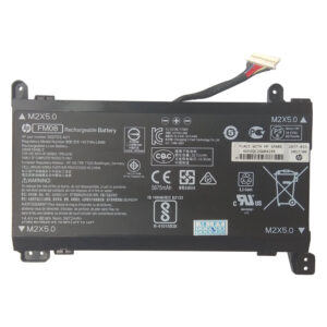 Batería 8C 86Wh 3.00Ah Lithium-ion FM08