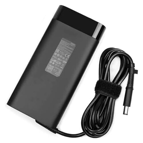 Cargador HP 230W Smart AC adapter (PFC, Grey Tip, 7.4mm)