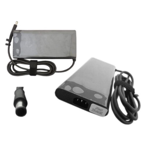 Cargador HP 230W Smart AC adapter (PFC, Grey Tip, 7.4mm)