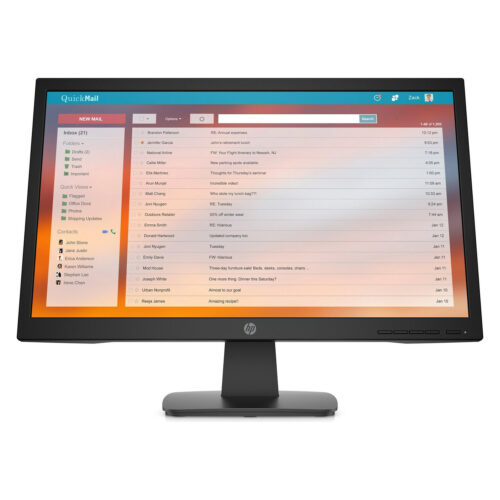 p-9tt53aa-1-33c2b79c-8204-417a-b081-a546b6c2f918 Monitor HP P22v FHD (1920 x 1080 @60Hz) 21.5" Business Display