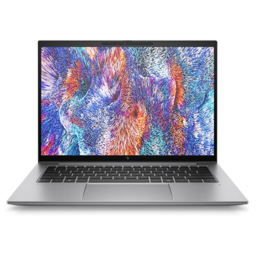Notebook HP ZFly14G11 U7-155H 14 16GB/512GB SSD (Reacondicionado)