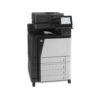p-a2w75a-1-1d4445ec-8bc1-4c4a-bc19-8efcd0430e65 Multifuncional HP Color LaserJet Enterprise Flow M880z
