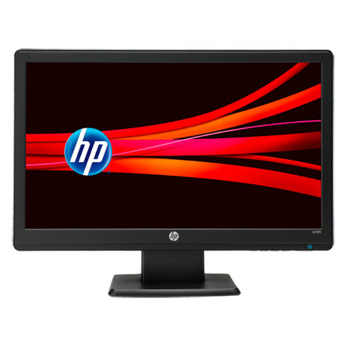 Monitor HP LV1911 HD (1366 x 768 @60Hz) 18.5" Business Display