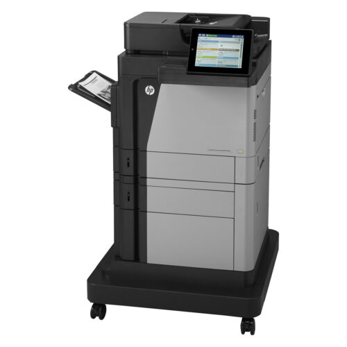 Multifuncional HP LaserJet Enterprise MFP M630f (Reacondicionado)