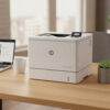 Impresora HP Color LaserJet Managed M553dnm (Reacondicionado)