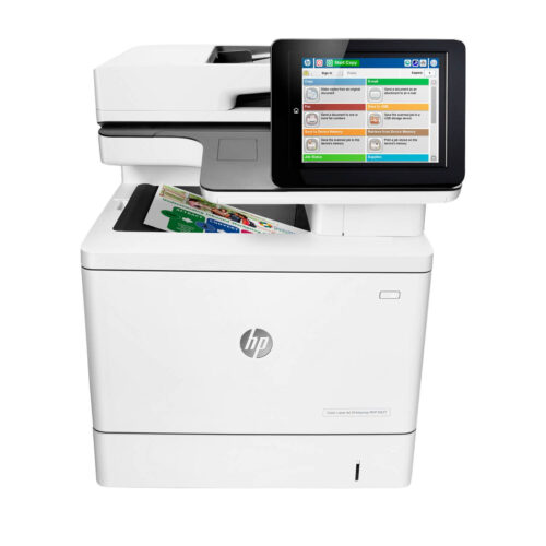 p-b5l46a-1-f1a8f6fa-974f-4558-8d6b-f81bb51464f7 Impresora Multifuncional HP Color LaserJet Enterprise MFP M577dn