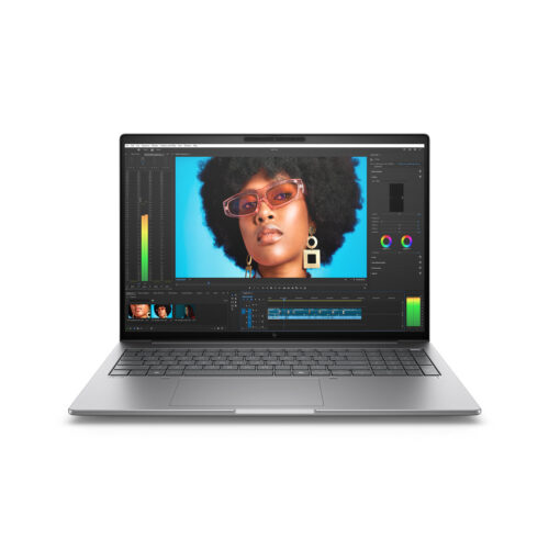 Notebook HP ZBook 8 G1i, Intel Core Ultra7 255H ,16.1", 16GB/1TB SSD PC