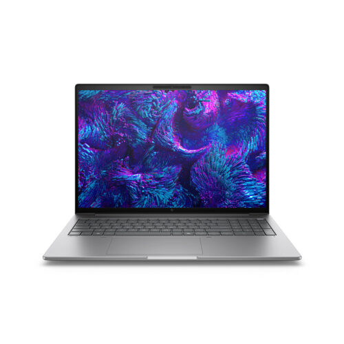 Notebook HP ZBook 8 G1i, Intel Core Ultra7 255H ,16.1", 16GB/1TB SSD PC