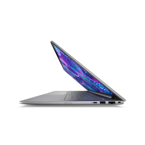 Notebook HP ZBook 8 G1i, Intel Core Ultra7 255H ,16.1", 16GB/1TB SSD PC