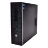 p-c8n26av-1-e4064cbe-4a83-4372-a894-0ccbe4f38446 Desktop HP EliteDesk 800 G1, Intel Pentium G3220, 4GB/500GB HDD SFF Desktop PC