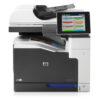 p-cc522a-1-e58c718e-41ad-47f5-9f64-e2612d4e2384 Multifuncional HP Color LaserJet Enterprise MFP M775dn
