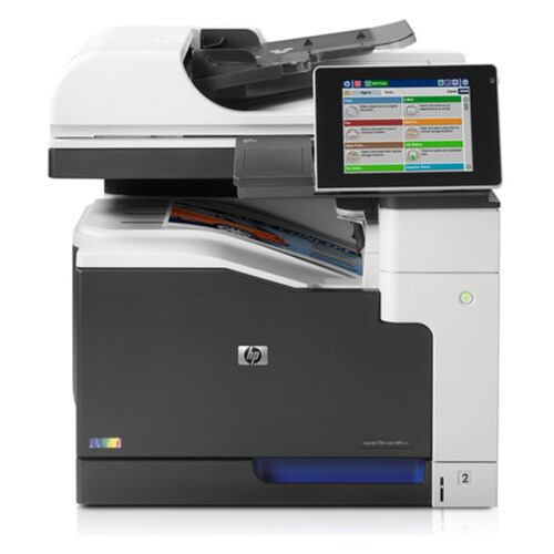 p-cc522a-1-e58c718e-41ad-47f5-9f64-e2612d4e2384 Multifuncional HP Color LaserJet Enterprise MFP M775dn
