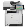 Multifuncional HP LaserJet Enterprise MFP M525dn (Sin toner) (Reacondicionado)