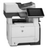 Multifuncional HP LaserJet Enterprise MFP M525dn (Sin toner) (Reacondicionado)