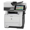 Multifuncional HP LaserJet Enterprise MFP M525f