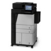 Multifuncional HP LaserJet Enterprise Flow MFP M830z