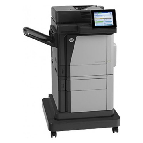 p-cz249a-1-bd068732-e8fd-4a81-adcd-bbdc1c6526fe Multifuncional HP Color LaserJet Enterprise MFP M680f