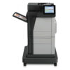 p-cz249a-4-2edf8295-056c-4b62-88f8-2bc2ce5632b2 Multifuncional HP Color LaserJet Enterprise MFP M680f