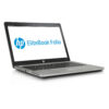 Notebook HP EliteBook Folio 9470m Intel i5-3427U 8GB RAM 180GB SSD 14"