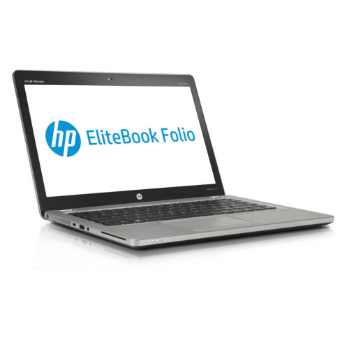 Notebook HP EliteBook Folio 9470m Intel i5-3427U 8GB RAM 180GB SSD 14"