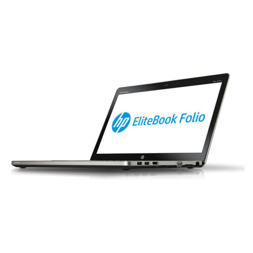 Notebook HP EliteBook Folio 9470m Intel i5-3427U 8GB RAM 180GB SSD 14"