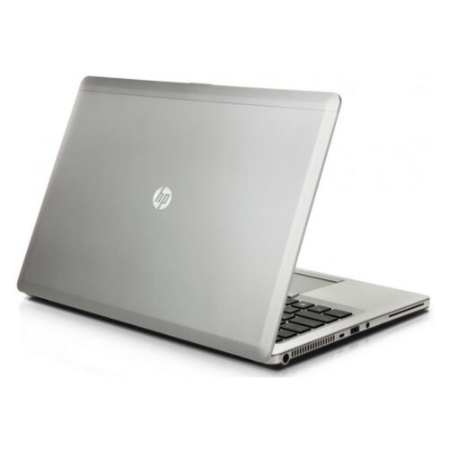 Notebook HP EliteBook Folio 9470m Intel i5-3427U 8GB RAM 180GB SSD 14"