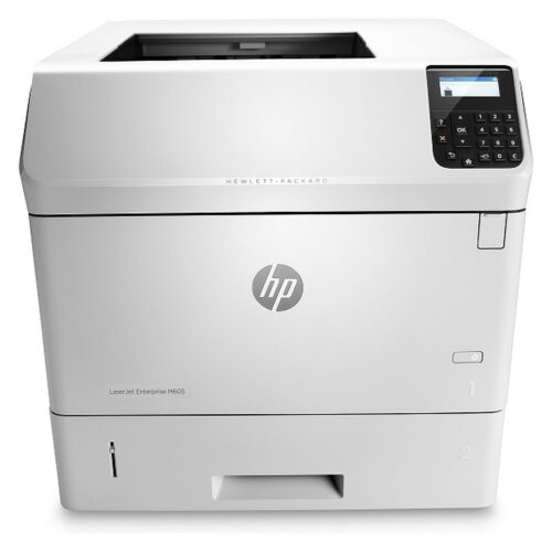 Impresora HP LaserJet Enterprise M605dn