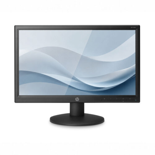 Monitor HP V201 HD+ (1600 x 900 @60Hz) Business Display