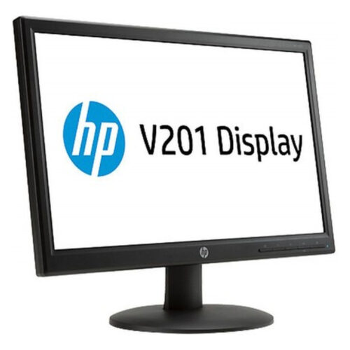 Monitor HP V201 HD+ (1600 x 900 @60Hz) Business Display