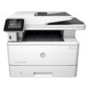Multifuncional HP LaserJet Pro MFP M426fdw (Sin Tóner)