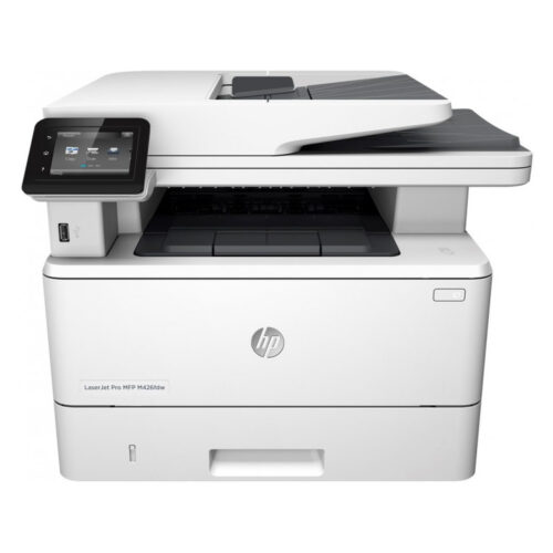 Multifuncional HP LaserJet Pro MFP M426fdw (Sin Tóner)