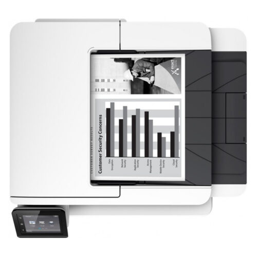 Multifuncional HP LaserJet Pro MFP M426fdw (Sin Tóner)
