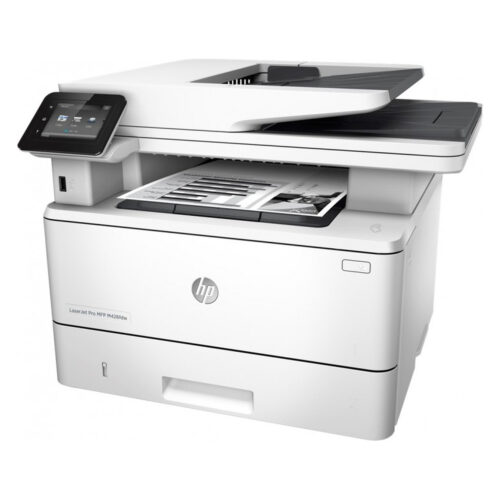 Multifuncional HP LaserJet Pro MFP M426fdw (Sin Tóner)