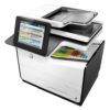 Multifuncional HP PageWide Enterprise Color MFP 586dn