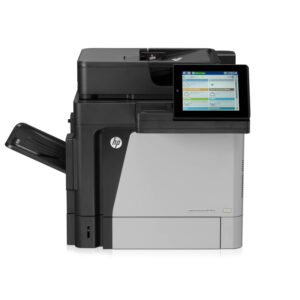 Impresora Multifuncional Monocromática HP LaserJet Enterprise MFP M630h