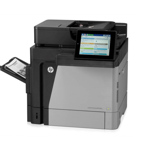 p-j7x28a-2-9d6b4c0c-8a3c-4299-a995-db4a1bb2e7ad Impresora Multifuncional Monocromática HP LaserJet Enterprise MFP M630h