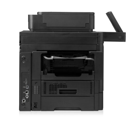 p-j7x28a-3-be4cae0d-50fd-4431-8b57-a06a811ff6ad Impresora Multifuncional Monocromática HP LaserJet Enterprise MFP M630h