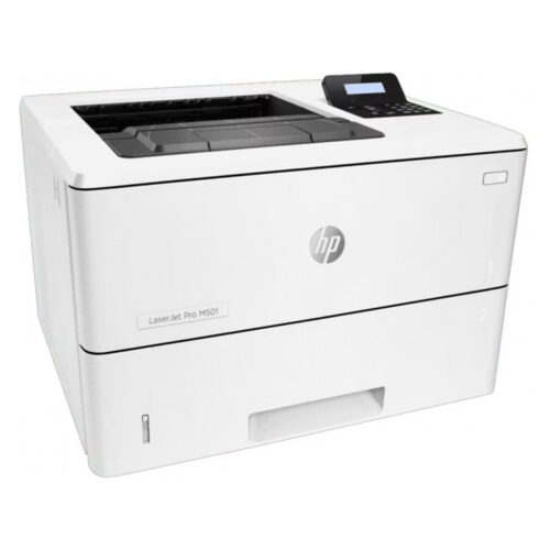Impresora HP LaserJet Pro M501dn
