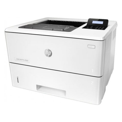 Impresora HP LaserJet Pro M501dn