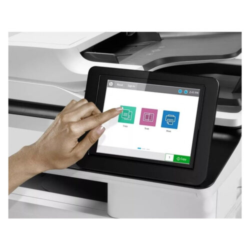 p-j8j66a-6-306352aa-46b3-48d5-856d-b632a05088a4 Multifuncional HP LaserJet Managed MFP E62555dn