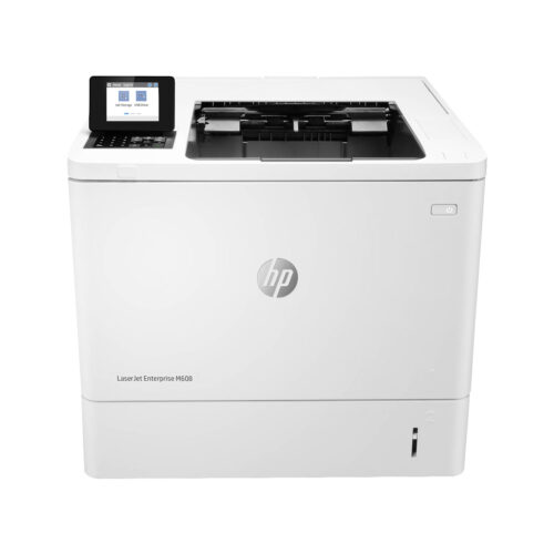 Impresora HP LaserJet Enterprise M608dn
