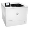 Impresora HP LaserJet Enterprise M608dn