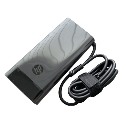 Cargador HP 135W Smart AC adapter (PFC, Slim Barrel, 4.5mm)