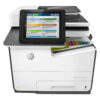 Impresora Multifuncional HP PageWide Managed Color MFP E58650dn