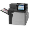 Impresora Multifuncional HP Color LaserJet Managed MFP M680dnm (Reacondicionado)