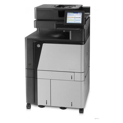 p-l3u65a-1-2b942473-3ae6-4339-86ae-4f04b779e226 Multifuncional HP LaserJet Managed Flow MFP M830zm